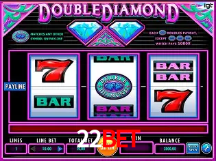 Descubra a Magia dos Jogos de Arcade no 22bet