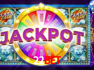 Desvendando o Mundo dos Jogos Virtuais na 22bet