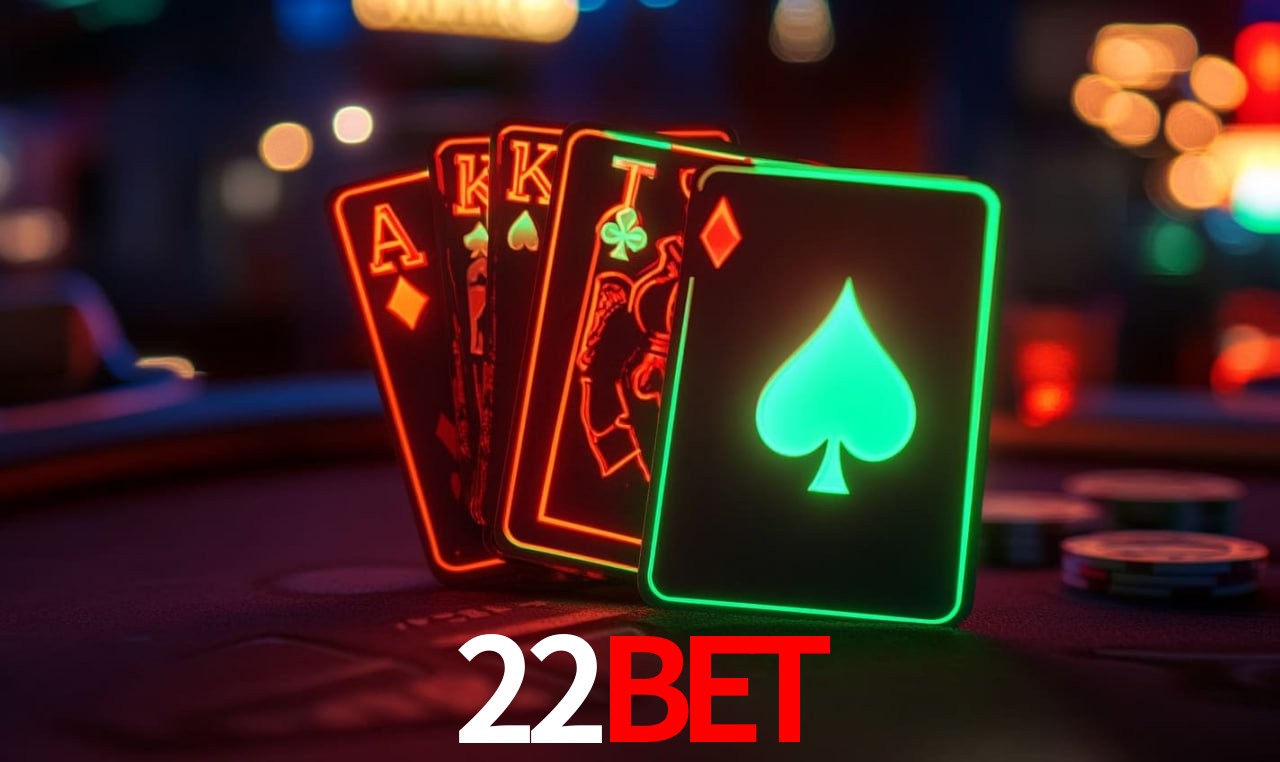 Estatísticas Esportivas 22bet