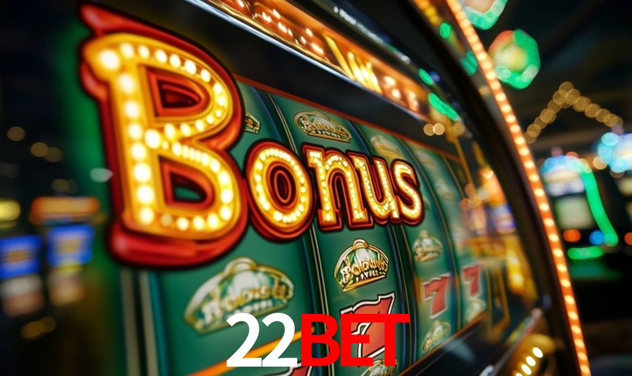 Integração de APIs 22bet