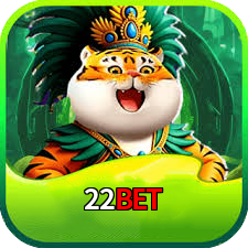 Logo da 22bet